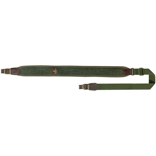 Ремінь Riserva R4027 Green - 14440523