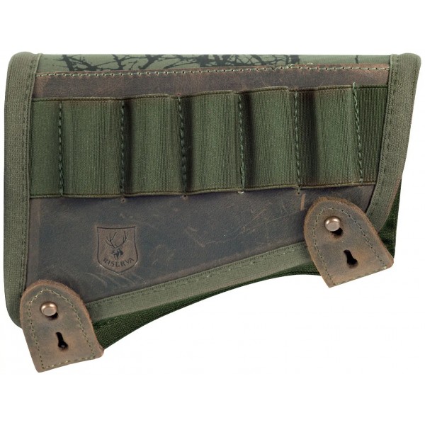 Патронташ Riserva R2359 Green - 14440530
