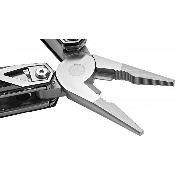 Мультитул Rocktol SK01 21-в-1 с чехлом и битами - SK01 Мультитул Rocktol SK01 21-в-1 с чехлом и битами - SK01