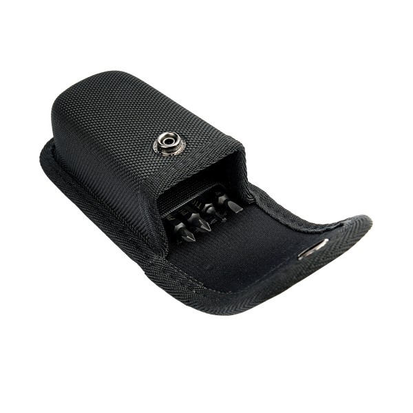 Мультитул Rocktol SK01 21-в-1 с чехлом и битами - SK01 Мультитул Rocktol SK01 21-в-1 с чехлом и битами - SK01