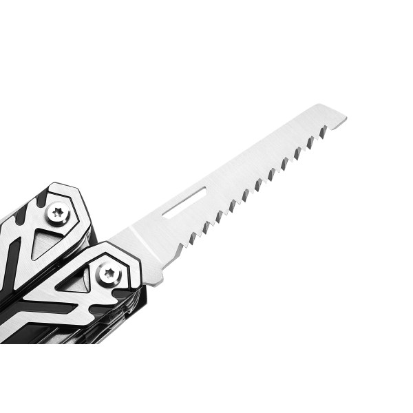 Мультитул Rocktol SK01 21-в-1 с чехлом и битами - SK01 Мультитул Rocktol SK01 21-в-1 с чехлом и битами - SK01