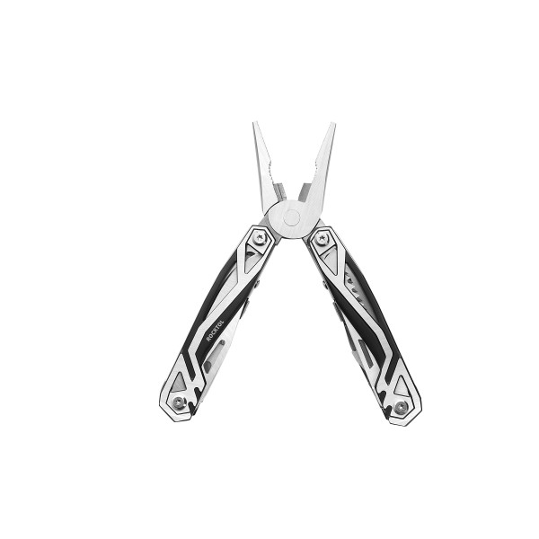 Мультитул Rocktol SK01 21-в-1 с чехлом и битами - SK01 Мультитул Rocktol SK01 21-в-1 с чехлом и битами - SK01