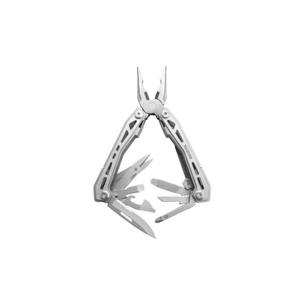 Мультитул Rocktol SK03 16-в-1 с нейлоновым чехлом - SK03 Мультитул Rocktol SK03 16-в-1 с нейлоновым чехлом - SK03