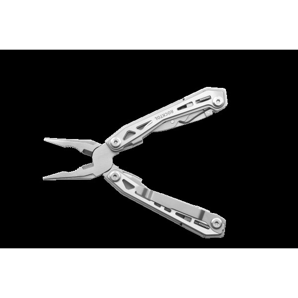 Мультитул Rocktol SK03 16-в-1 с нейлоновым чехлом - SK03 Мультитул Rocktol SK03 16-в-1 с нейлоновым чехлом - SK03