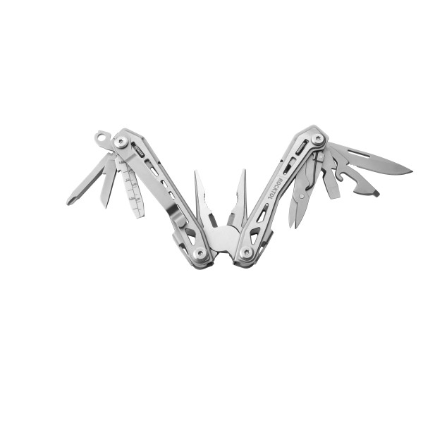 Мультитул Rocktol SK03 16-в-1 с нейлоновым чехлом - SK03 Мультитул Rocktol SK03 16-в-1 с нейлоновым чехлом - SK03