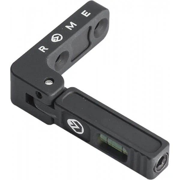 Рівень ROME везикулярний складаний. На кріплення - 23710278 Рівень ROME везикулярний складаний. На кріплення - 23710278