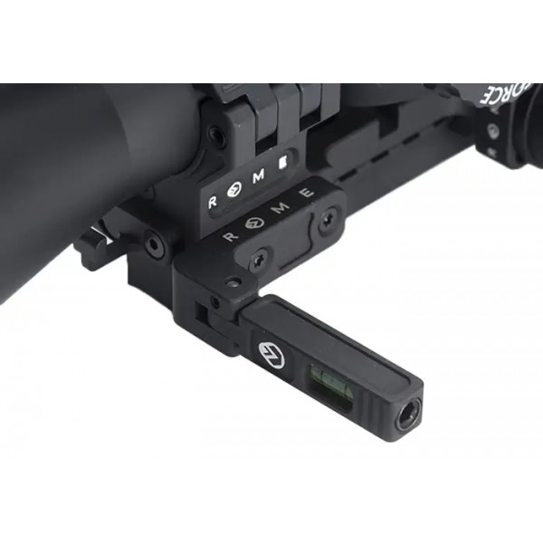 Рівень ROME везикулярний складаний. На кріплення - 23710278 Рівень ROME везикулярний складаний. На кріплення - 23710278