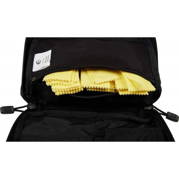 Набір для чищення ROME Kombat Ready кал. 338 - 23710279 Набір для чищення ROME Kombat Ready кал. 338 - 23710279