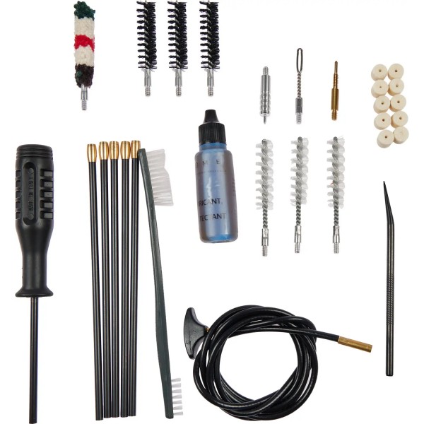 Набір для чищення ROME Kombat Ready кал. 338 - 23710279 Набір для чищення ROME Kombat Ready кал. 338 - 23710279