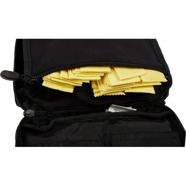 Набір для чищення ROME Kombat Ready кал. 50 BMG (12,7x99) - 23710280 Набір для чищення ROME Kombat Ready кал. 50 BMG (12,7x99) - 23710280