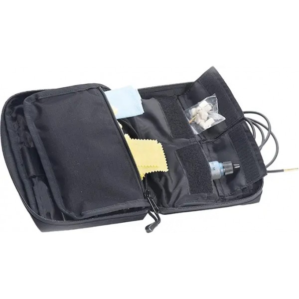 Набор для чистки ROME Kombat Ready кал. 6,5 мм - 23710281 Набор для чистки ROME Kombat Ready кал. 6,5 мм - 23710281