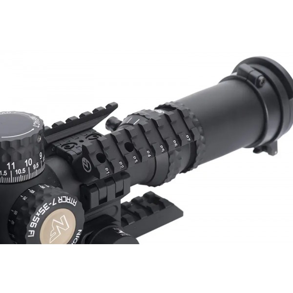 Планка ROME M на моноблок. Пикатинни. L - 75 мм. H -21 мм - 23710288 Планка ROME M на моноблок. Пикатинни. L - 75 мм. H -21 мм - 23710288