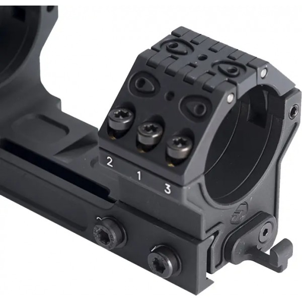 Кріплення ROME Attack для антиміражний стрічки - 23710289 Кріплення ROME Attack для антиміражний стрічки - 23710289