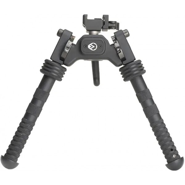 Сошки ROME Basis Maximo 182 - 255 мм. Picatinny - 23710297 Сошки ROME Basis Maximo 182 - 255 мм. Picatinny - 23710297