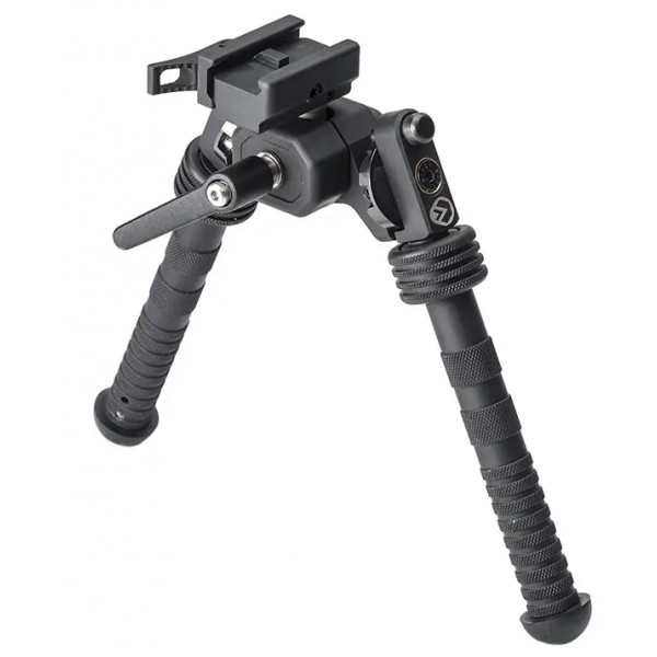 Сошки ROME Basis Maximo 182 - 255 мм. Picatinny - 23710297 Сошки ROME Basis Maximo 182 - 255 мм. Picatinny - 23710297