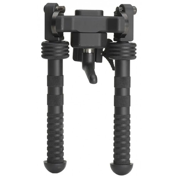 Сошки ROME Basis Maximo 182 - 255 мм. Picatinny - 23710297 Сошки ROME Basis Maximo 182 - 255 мм. Picatinny - 23710297