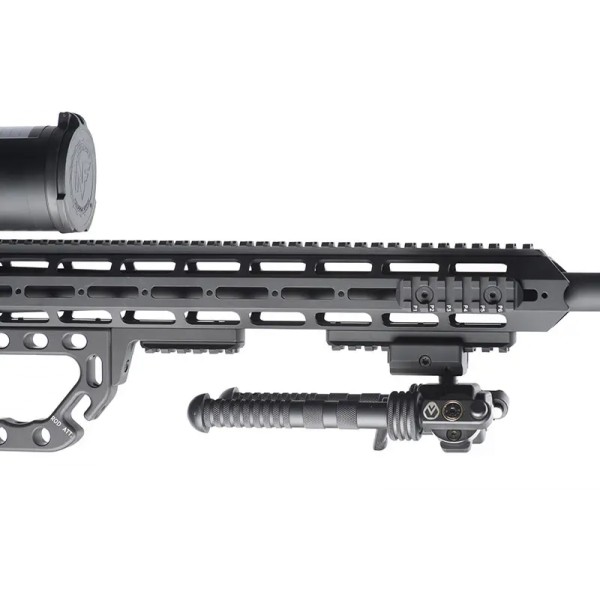 Сошки ROME Basis Maximo 182 - 255 мм. Picatinny - 23710297 Сошки ROME Basis Maximo 182 - 255 мм. Picatinny - 23710297