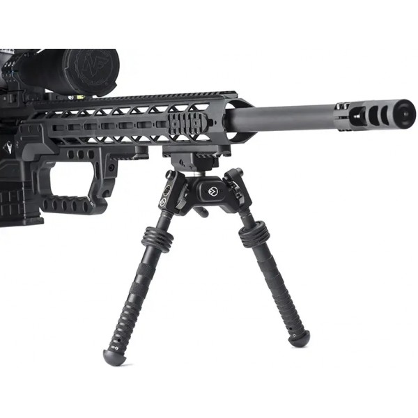 Сошки ROME Basis Maximo 182 - 255 мм. Picatinny - 23710297 Сошки ROME Basis Maximo 182 - 255 мм. Picatinny - 23710297