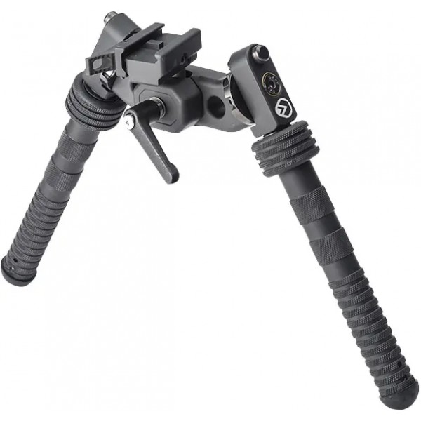 Сошки ROME Caliga Maximo 192 - 285 мм. Picatinny - 23710298 Сошки ROME Caliga Maximo 192 - 285 мм. Picatinny - 23710298