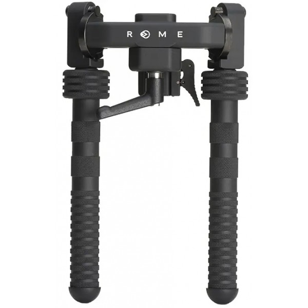 Сошки ROME Caliga Maximo 192 - 285 мм. Picatinny - 23710298 Сошки ROME Caliga Maximo 192 - 285 мм. Picatinny - 23710298