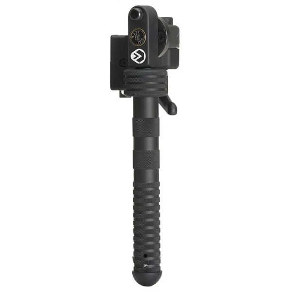 Сошки ROME Caliga Maximo 192 - 285 мм. Picatinny - 23710298 Сошки ROME Caliga Maximo 192 - 285 мм. Picatinny - 23710298