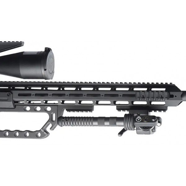 Сошки ROME Caliga Maximo 192 - 285 мм. Picatinny - 23710298 Сошки ROME Caliga Maximo 192 - 285 мм. Picatinny - 23710298