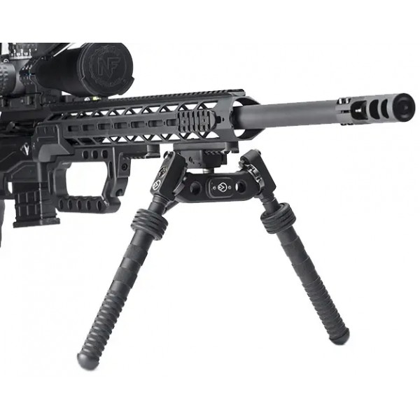 Сошки ROME Caliga Maximo 192 - 285 мм. Picatinny - 23710298 Сошки ROME Caliga Maximo 192 - 285 мм. Picatinny - 23710298