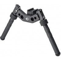 Сошки ROME Caliga 169 - 263 мм. Picatinny