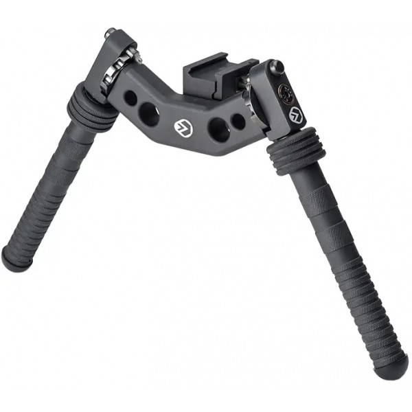 Сошки ROME Caliga 169 - 263 мм. Picatinny - 23710299