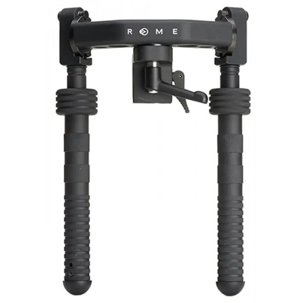 Сошки ROME Caliga 169 - 263 мм. Picatinny - 23710299 Сошки ROME Caliga 169 - 263 мм. Picatinny - 23710299