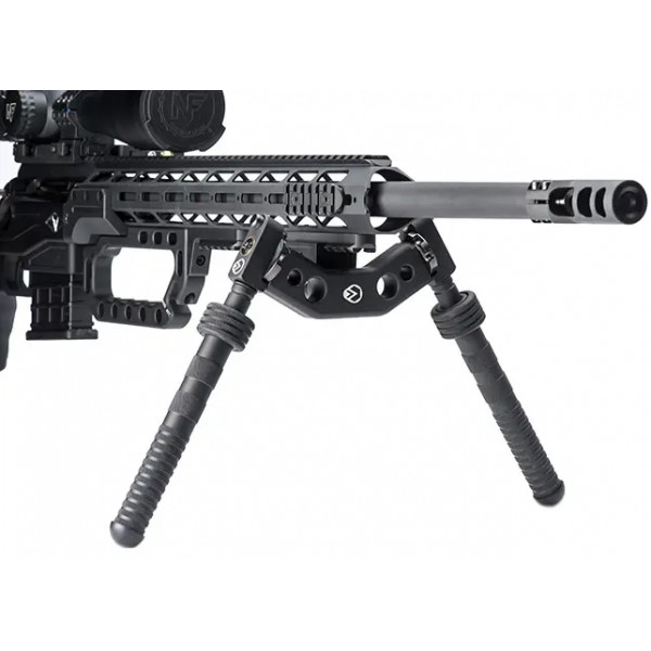 Сошки ROME Caliga 169 - 263 мм. Picatinny - 23710299 Сошки ROME Caliga 169 - 263 мм. Picatinny - 23710299