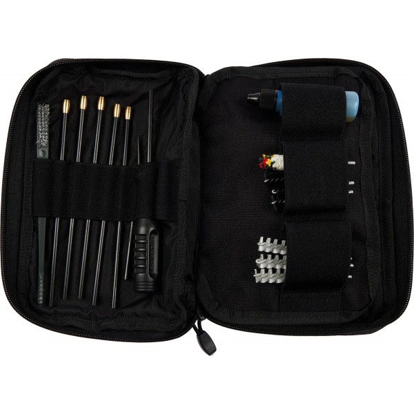 Набір для чищення ROME Kombat Ready кал. 30 - 23710300 Набір для чищення ROME Kombat Ready кал. 30 - 23710300