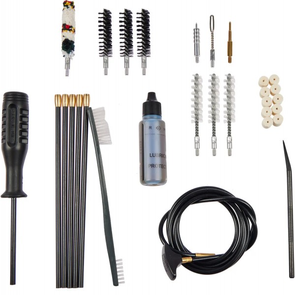 Набір для чищення ROME Kombat Ready кал. 30 - 23710300 Набір для чищення ROME Kombat Ready кал. 30 - 23710300