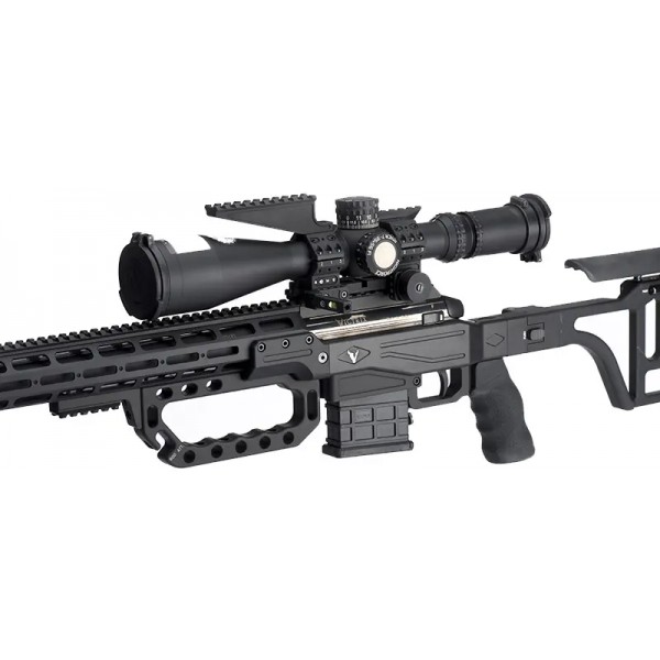 Моноблок ROME Decumanus M3-QM d - 34 мм. Сплав. Picatinny - 23710301 Моноблок ROME Decumanus M3-QM d - 34 мм. Сплав. Picatinny - 23710301