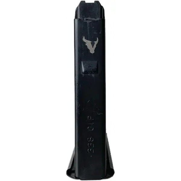 Магазин ROME AI кал. 338 LM. Емкость - 5 патронов - 23710308 Магазин ROME AI кал. 338 LM. Емкость - 5 патронов - 23710308