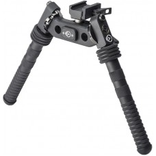 Сошки ROME Fulcrum Maximo 162 - 231 мм. Picatinny