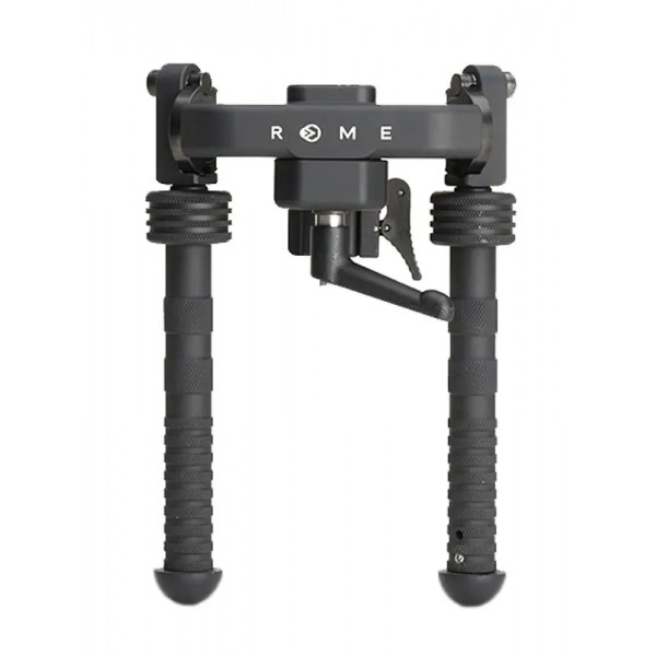 Сошки ROME Fulcrum Maximo 162 - 231 мм. Picatinny - 23710311 Сошки ROME Fulcrum Maximo 162 - 231 мм. Picatinny - 23710311