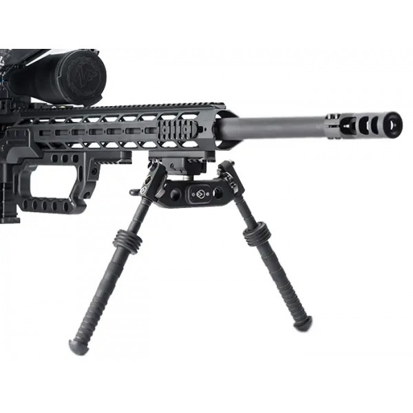 Сошки ROME Fulcrum Maximo 162 - 231 мм. Picatinny - 23710311 Сошки ROME Fulcrum Maximo 162 - 231 мм. Picatinny - 23710311