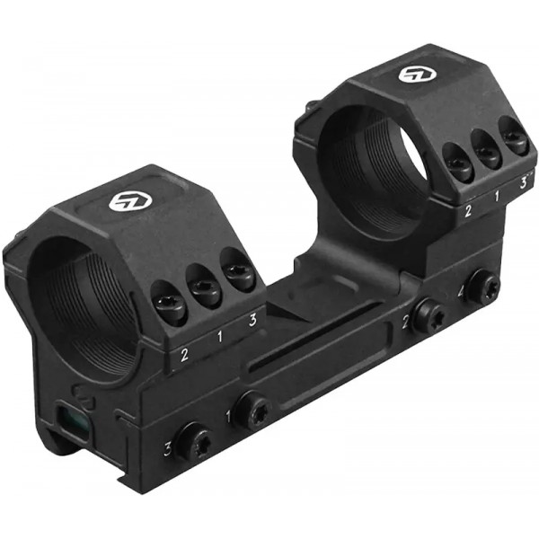 Моноблок ROME Decumanus M5-KEY. d - 30 мм. Сплав. Picatinny - 23710315