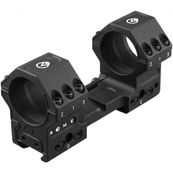 Моноблок ROME Decumanus M5-KEY 20 МОА. d - 34 мм. Сплав. Picatinny - 23710353 Моноблок ROME Decumanus M5-KEY 20 МОА. d - 34 мм. Сплав. Picatinny - 23710353