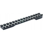 Планка Rusan для Remington 700 SA. Picatinny. 10 MOA