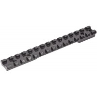 Планка Rusan для Remington 700 SA. Picatinny. 20 MOA