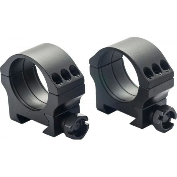 Кольца Rusan Tactical. Picatinny. Сплав. Ø 30 мм. BH6 мм - 5950027