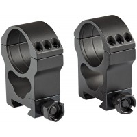 Кольца Rusan Tactical. Picatinny. Сплав. Ø 30 мм. BH21 мм