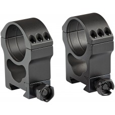 Кольца Rusan Tactical. Picatinny. Сплав. Ø 30 мм. BH21 мм