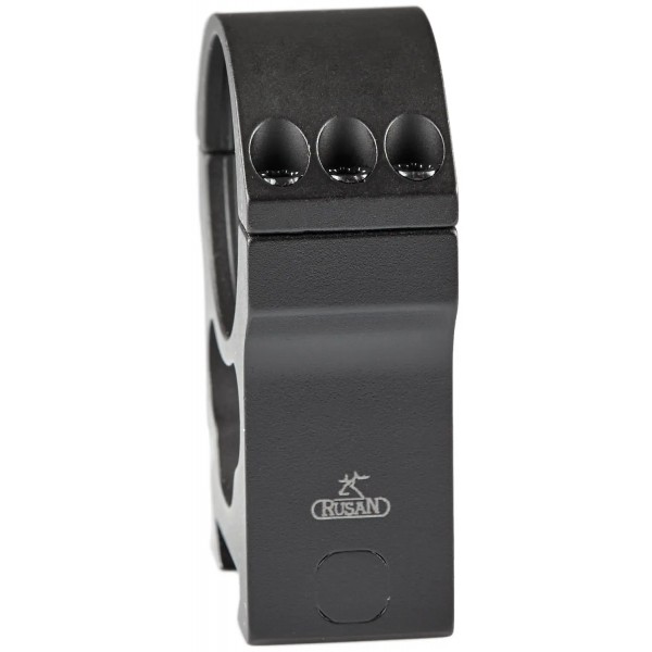 Кольца Rusan Tactical. Picatinny. Сплав. Ø 30 мм. BH21 мм - 5950030