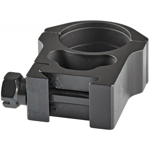 Кольца Rusan Tactical. Picatinny. Сплав. Ø 30 мм. BH21 мм - 5950030