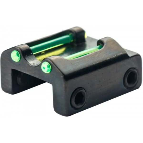 Цілик Rusan Rear sight на планку 8-10 мм - 5950033