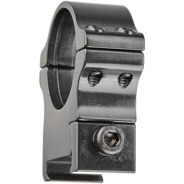 Кольца Rusan. Weaver. Сталь. Ø 25.4 мм. BH12 мм - 5950038 Кольца Rusan. Weaver. Сталь. Ø 25.4 мм. BH12 мм - 5950038