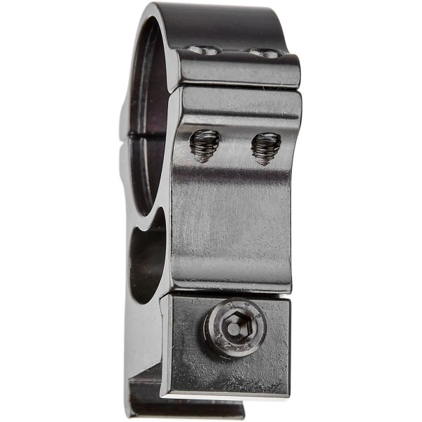 Кольца Rusan. Weaver. Сталь. Ø 25.4 мм. BH19 мм - 5950040